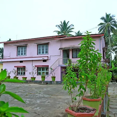 Giridarshini Homestay - Pool, Falls, 3Bh & Estate-3