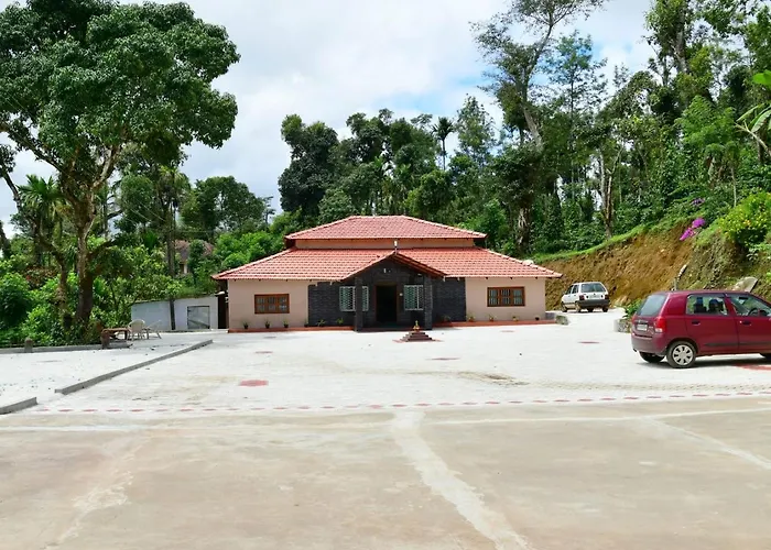 Nature Hunt Home Stay Chikmagalur