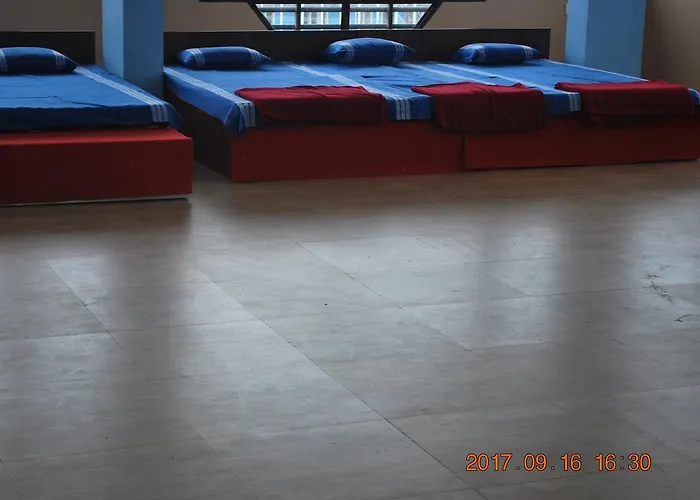 Henry Corner Villa Chikmagalur